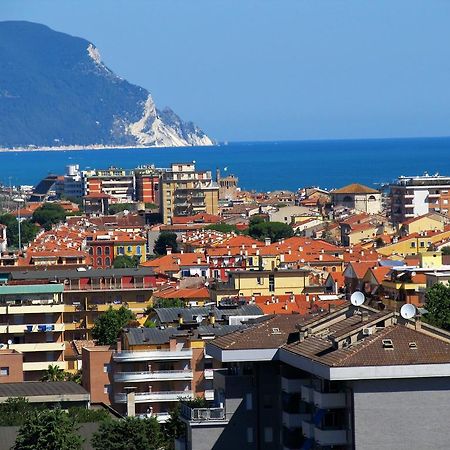 Pineta - Porto Recanati Hotel Exterior photo